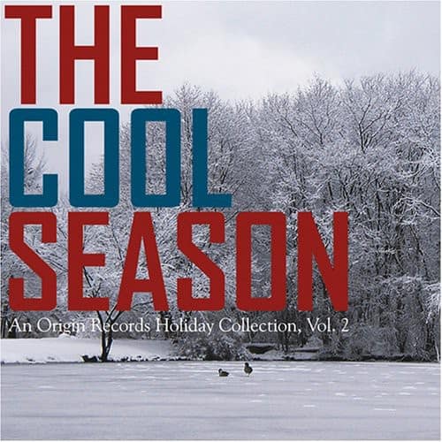 Various Artists - Cool Season: An Origin Records Holiday Collection, Vol. 2   - COMPACT DISCS [CD] price history on PriceWatchPro
