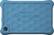 Back. Amazon - Fire Kid's Edition 16GB (5th Gen, 2015 Release) - Blue.