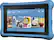Left. Amazon - Fire Kid's Edition 16GB (5th Gen, 2015 Release) - Blue.