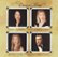 Front Standard. Brahms: Trios Nos. 1 & 2 [CD].