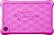 Back. Amazon - Fire Kid's Edition 16GB (5th Gen, 2015 Release) - Pink.