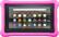 Alt View 11. Amazon - Fire Kid's Edition 16GB (5th Gen, 2015 Release) - Pink.