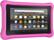 Alt View 13. Amazon - Fire Kid's Edition 16GB (5th Gen, 2015 Release) - Pink.