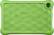 Back. Amazon - Fire Kids Edition - 7" - Tablet - 8GB - Green.
