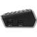 Alt View 12. Targus - USB 3.0 Docking Station - Black.