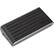Alt View 13. Targus - USB 3.0 Docking Station - Black.