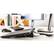 Alt View 17. Targus - USB 3.0 Docking Station - Black.