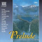 Front Standard. Prelude [CD].
