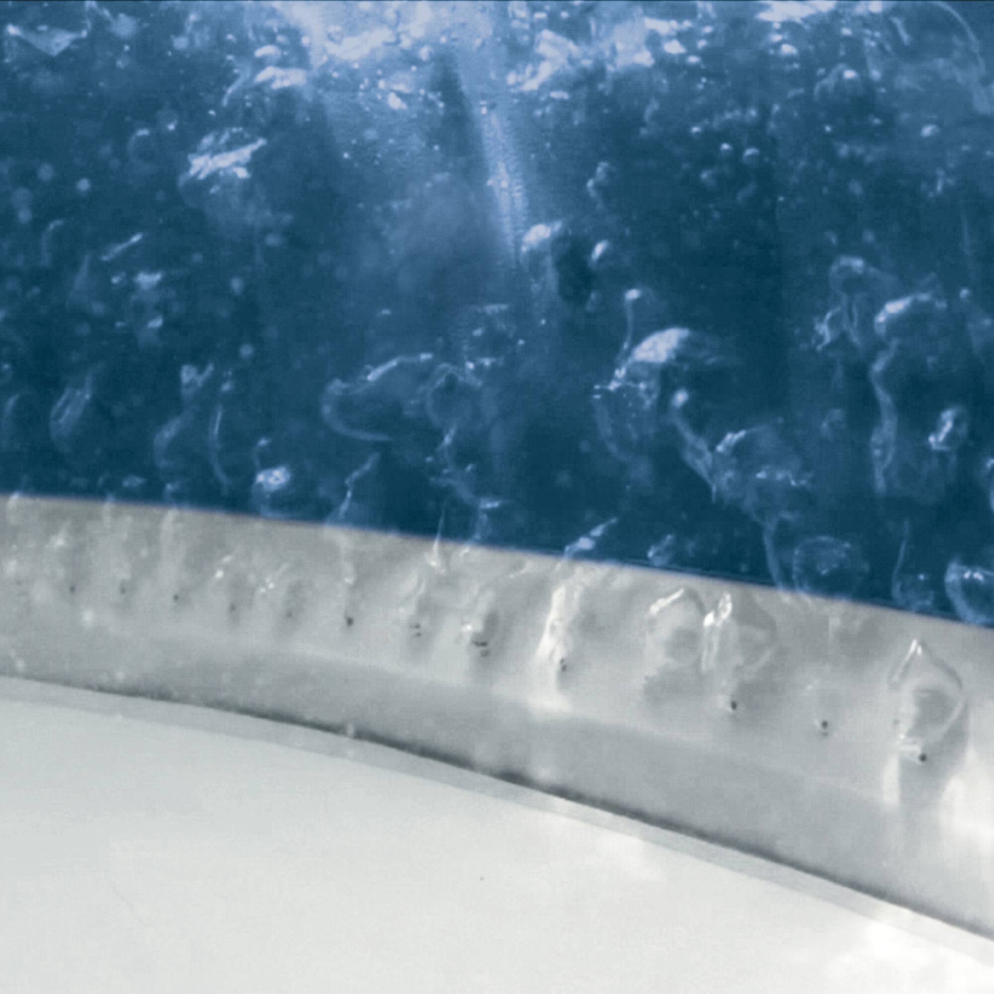 Alt View 8. Intex - Intex PureSpa Plus Portable Inflatable Hot Tub Jet Spa w/ 12 Filter Cartridges - Blue.