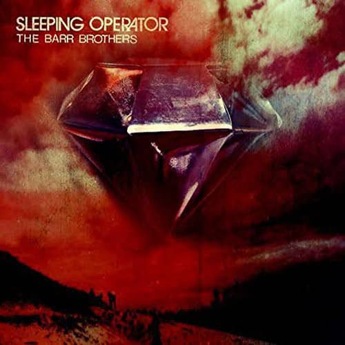 The Barr Brothers - Sleeping Operator   - VINYL LP price history on PriceWatchPro