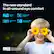 The new standard in all-around eye comfort
- Flicker-Free
- AI Smooth Motion
- Advanced BFI
- Ambient Light Adaptation
TÜV-Certified Eye Comfort