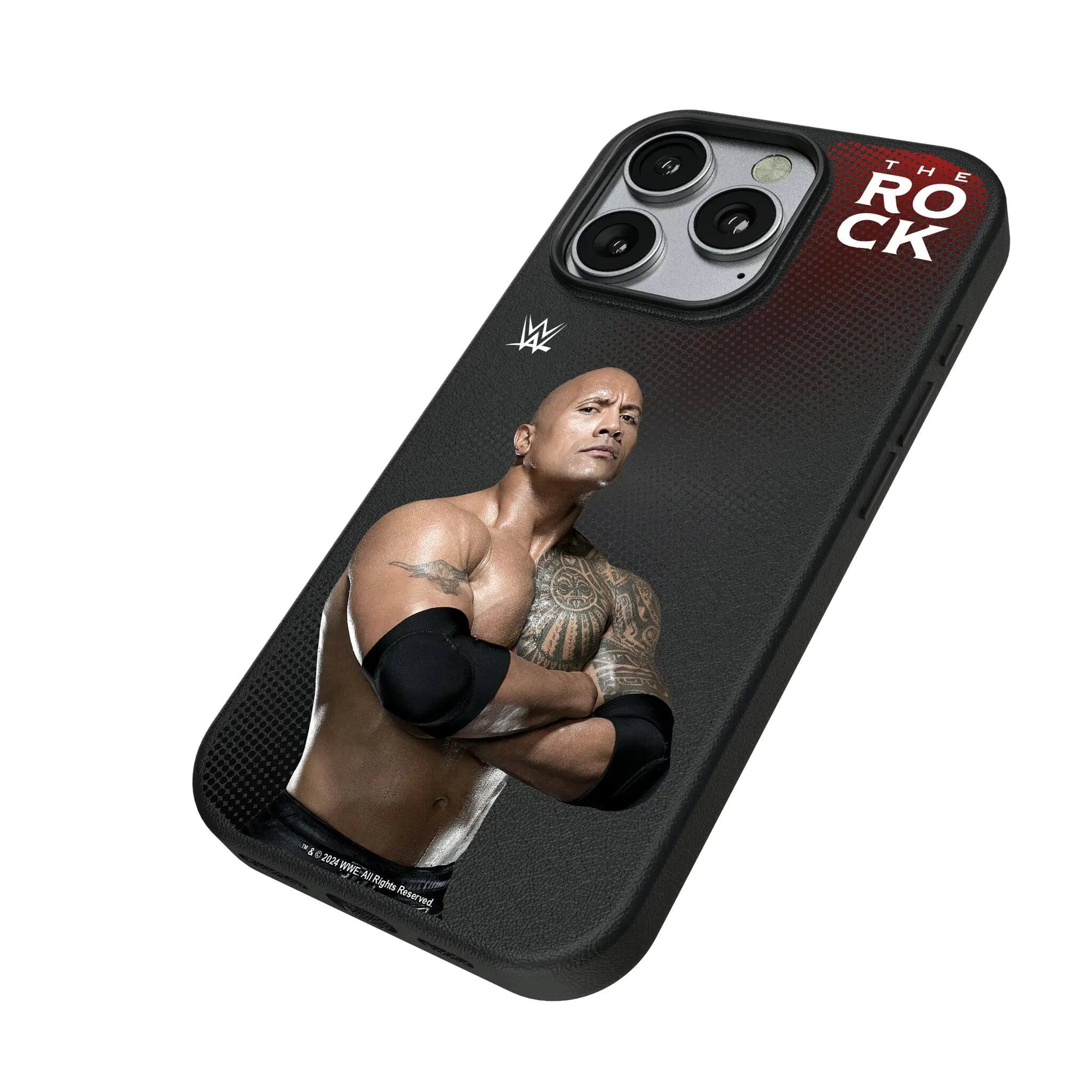 THE ROCK

© 2024 WWE All Rights Reserved.