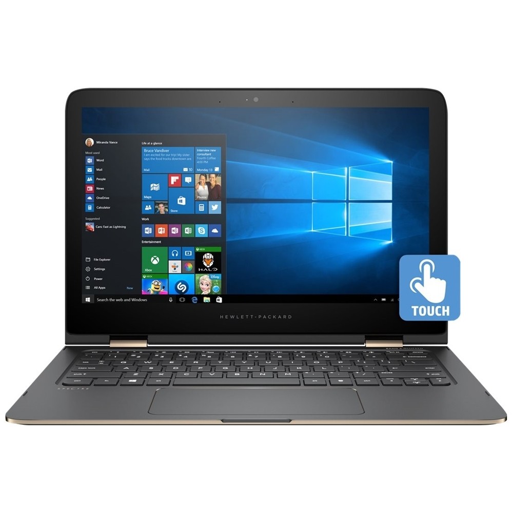 HP Spectre x360 2-in-1 13.3