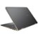 Alt View 12. HP - Spectre x360 2-in-1 13.3" Touch-Screen Laptop - Intel Core i7 - 8GB Memory - 1TB Solid State Drive - Ash silver.