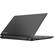 Alt View 11. Toshiba - Satellite 15.6" Laptop - Intel Pentium N3540 - 4GB Memory - 1TB Hard Drive - Jet Black.