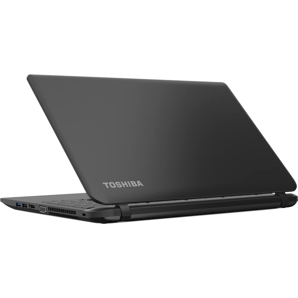 Toshiba Satellite 15.6