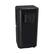 Angle. Royal Sovereign - 400 Sq. Ft. Portable Air Conditioner - Black.