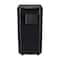 Royal Sovereign - 400 Sq. Ft. Portable Air Conditioner - Black-Front_Standard