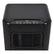 Alt View 12. Royal Sovereign - 400 Sq. Ft. Portable Air Conditioner - Black.