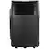 Front. Royal Sovereign - 700 Sq. Ft. Portable Air Conditioner - Black.