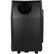 Alt View 12. Royal Sovereign - 700 Sq. Ft. Portable Air Conditioner - Black.