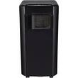 Royal Sovereign - 8,000 BTU Portable Air Conditioner - Black - Larger Front