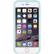 Alt View 1. kate spade new york - Hybrid Hardshell Case for Apple iPhone 6 and 6s - Multicolor/Cocktail Recipe Blue.