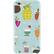 Alt View 2. kate spade new york - Hybrid Hardshell Case for Apple iPhone 6 and 6s - Multicolor/Cocktail Recipe Blue.