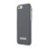 Front Zoom. Burton - Dual Layer Case for Apple® iPhone® 6 and 6s - Dark Gray/Cool Gray.