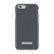 Alt View Zoom 13. Burton - Dual Layer Case for Apple® iPhone® 6 and 6s - Dark Gray/Cool Gray.