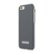 Alt View Zoom 1. Burton - Dual Layer Case for Apple® iPhone® 6 and 6s - Dark Gray/Cool Gray.