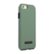 Alt View Zoom 12. Burton - Dual Layer Case for Apple® iPhone® 6 and 6s - Black/Russian Green.
