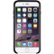 Alt View 11. kate spade new york - Hybrid Hardshell Case for Apple® iPhone® 6 Plus and 6s Plus - Stripe 2 Black/White/Gold Foil.