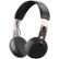 Angle Zoom. Skullcandy - Grind Wireless On-Ear Wireless Headphones - Black/Chrome.