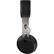 Alt View 11. Skullcandy - Grind Wireless On-Ear Wireless Headphones - Black/Chrome.
