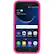 Alt View 1. Trina Turk - Translucent Case with Metallic Bumper for Samsung Galaxy S7 - Pink/gold.