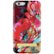 Front Zoom. Trina Turk - Dual Layer Case for Apple iPhone 6 and 6s - Fall 2 floral.