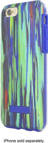 Burton - Dual Layer Case for Apple iPhone 6 and 6s - Nugget - Larger Front