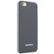 Alt View Zoom 12. Burton - Rugged Hardshell Case for Apple® iPhone® 6 and 6s - Dark Gray/Cool Gray.