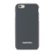 Alt View Zoom 1. Burton - Rugged Hardshell Case for Apple® iPhone® 6 and 6s - Dark Gray/Cool Gray.