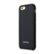 Front Zoom. Burton - Rugged Hardshell Case for Apple® iPhone® 6 and 6s - Black.
