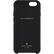 Alt View 11. kate spade new york - Hybrid Hardshell Case for Apple® iPhone® 6 and 6s - Black/Gold Foil/Deborah Dot Cream.