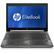 Front Standard. HP - 15.6" EliteBook Notebook - 8 GB Memory - 500 GB Hard Drive - Gunmetal.
