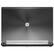 Back Standard. HP - 15.6" EliteBook Notebook - 8 GB Memory - 500 GB Hard Drive - Gunmetal.