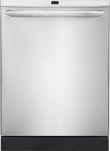  Frigidaire - Gallery 24&quot; Tall Tub Built-In Dishwasher - Stainless