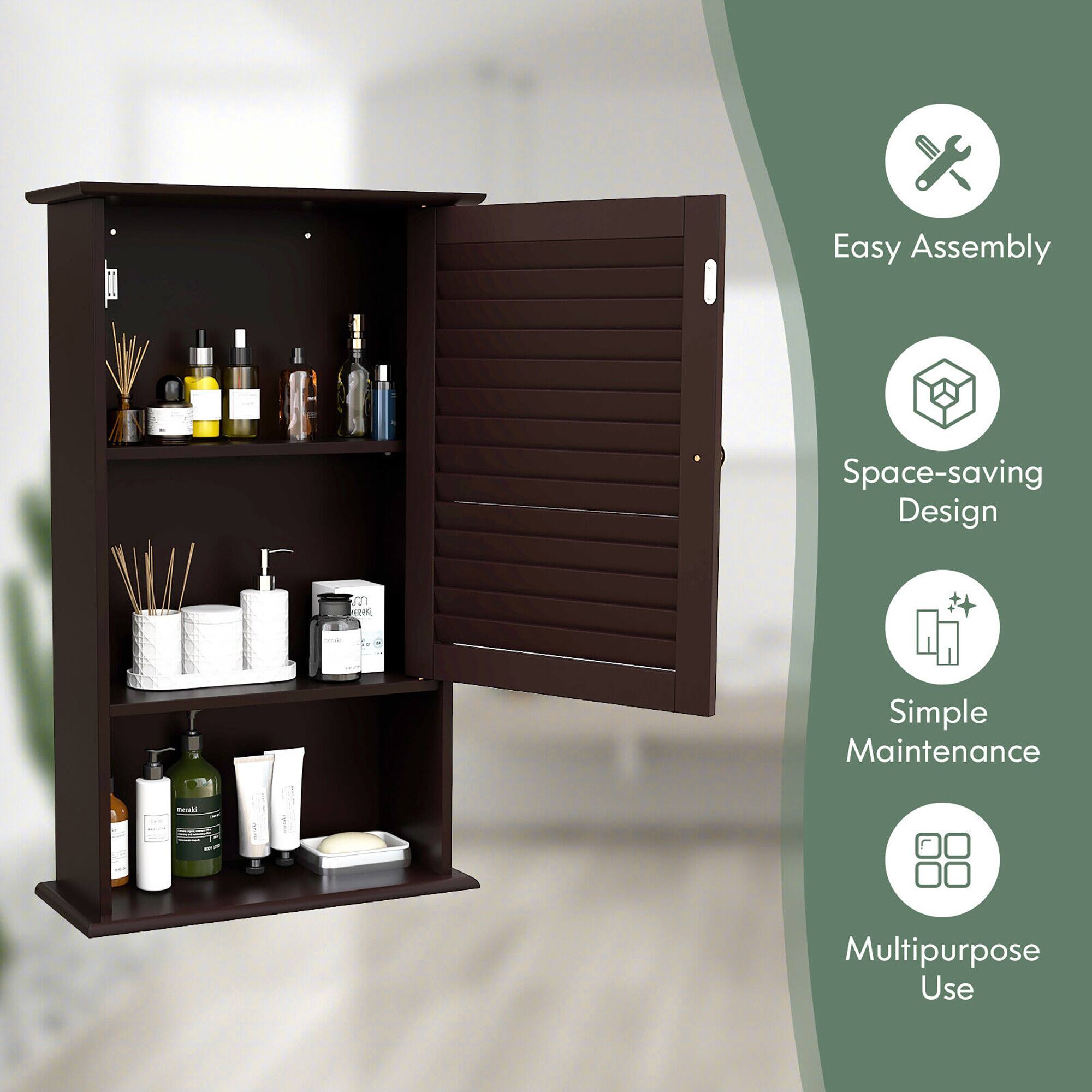 Easy Assembly  
Space-saving Design  
Simple Maintenance  
Multipurpose Use