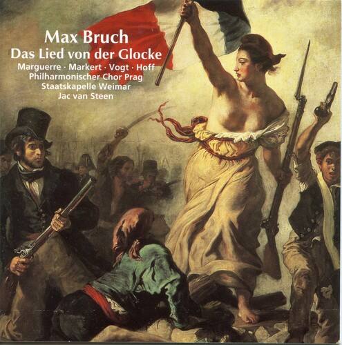 Jac van Steen - Das Lied Von Der Glocke   - COMPACT DISCS [CD] price history on PriceWatchPro