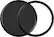 Alt View 16. Platinum™ - 72mm and 77mm Variable Neutral Density (ND) Lens Filter - Black.