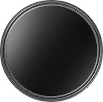 Platinum™ - 67mm Circular Polarizer Lens Filter - Angle_Zoom