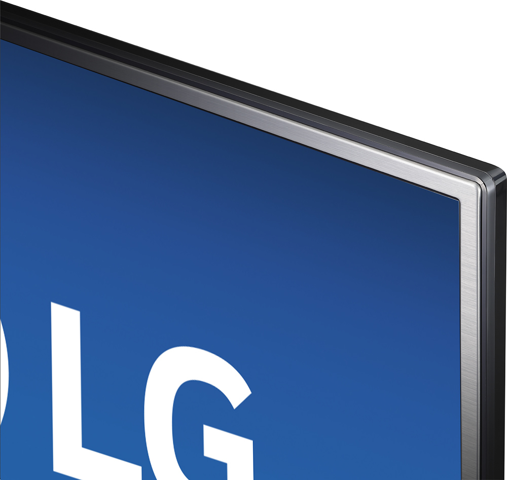 LG 55UH615A: 55-inch 4K UHD HDR Smart LED TV